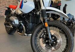 Bmw R nineT Urban GS 1200 (2017 - 20) usata