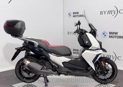 Bmw C 400 X (2018 - 20) usata