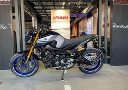 Yamaha MT-09 SP (2018 - 20) usata
