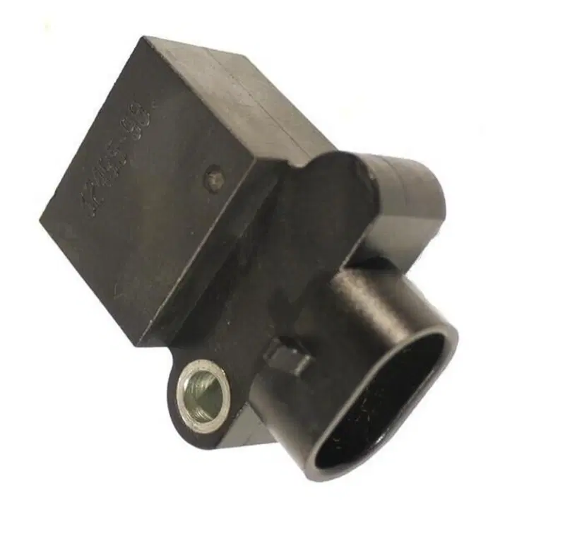 Sensore anti ribaltamento per Dyna, Softail e Tour 