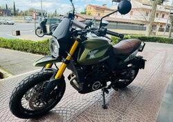 Moto Morini SEIEMMEZZO SCR (2022 - 25) usata