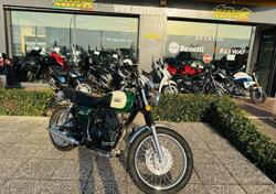 Mash Italia Five Hundred 400 (2017 - 20) usata