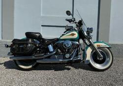 Harley-Davidson 1340 Heritage Classic (1984 - 98) - FLSTC usata