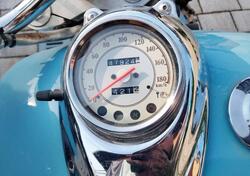 Yamaha XVS 650 Drag Star A Classic (1998 - 06) usata