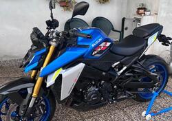 Suzuki GSX-S1000 (2021 - 25) usata