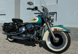 Harley-Davidson softail Heritage 1340 d'epoca