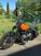 Harley-Davidson Harley Davidson chopper Knucklhead 1942 (7)