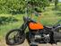 Harley-Davidson Harley Davidson chopper Knucklhead 1942 (8)