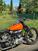 Harley-Davidson Harley Davidson chopper Knucklhead 1942 (9)