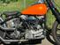 Harley-Davidson Harley Davidson chopper Knucklhead 1942 (17)