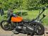 Harley-Davidson Harley Davidson chopper Knucklhead 1942 (18)