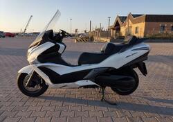 Honda SW-T 400 (2009 - 16) usata