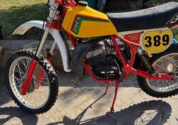 Puch 125 F3  d'epoca