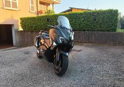 Yamaha T-Max 530 DX (2017 - 19) usata