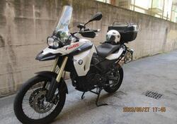 Bmw F 800 GS (2008 - 15) usata