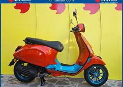 Vespa Primavera 50 4T (2018 - 20) usata