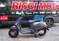 Vespa Sprint 125 (2021 - 24) usata