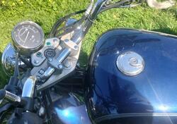 Suzuki Marauder GZ 250 usata