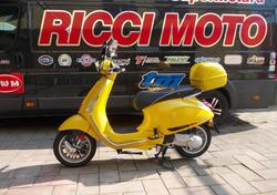 Vespa Sprint 50 S 2T (2015 - 17) usata