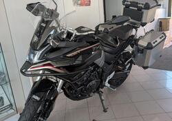 Voge Valico 500DSX (2021 - 24) usata