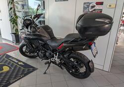 Benelli TRK 502X (2018 - 20) usata