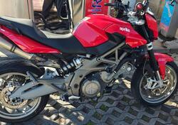 Aprilia Shiver (2008 - 10) usata