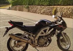 Suzuki SV 650 S (2003 - 06) usata