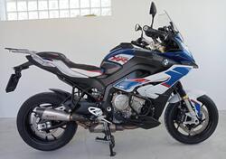 Bmw S 1000 XR (2017 - 19) usata
