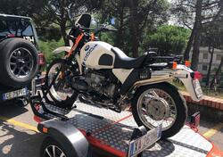 Bmw R 100 GS usata