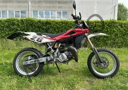 Husqvarna SM 125 S (2006) usata
