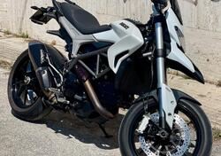 Ducati Hyperstrada 821 (2013 - 15) usata