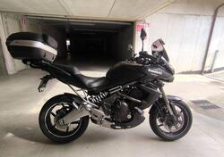 Kawasaki Versys 650 Tourer (2010 - 14) usata