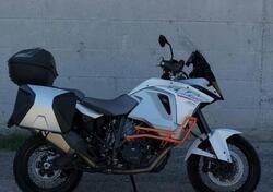 KTM 1290 Super Adventure (2015 - 16) usata