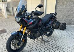 Yamaha XT1200ZE Super Ténéré (2017 - 20) usata