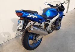Kawasaki Ninja 900 ZX-9R (1998 - 01) usata