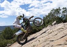 TEST: Abbiamo provato le primissime Triumph da ENDURO: vanno bene come le gemelle da MX!? [VIDEO]