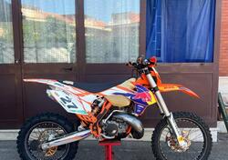 KTM 250 EXC E (2016) usata