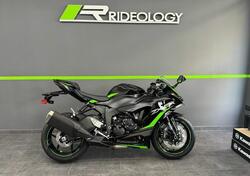 Kawasaki Ninja 636 ZX-6R (2024 - 25) nuova