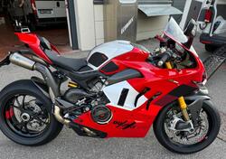 Ducati Panigale V4 R (2023 - 24) usata