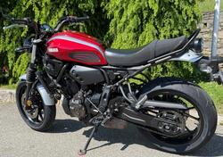 Yamaha XSR 700 ABS (2016 - 20) usata
