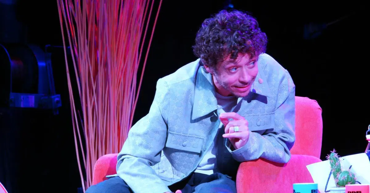 Valentino Rossi ospite di Giacomo Poretti al Poretcast: "E Graziano mi ha detto 'siamo sicuri che &egrave; la scelta giusta?'" [VIDEO]