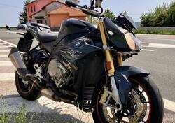 Bmw S 1000 R (2017 - 20) usata