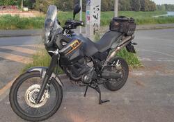 Yamaha XT 660 Z Ténéré (2008 - 16) usata