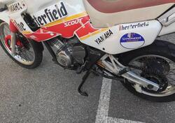 Yamaha XTZ 750 d'epoca