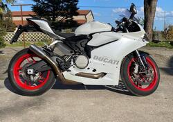 Ducati 959 Panigale (2016 - 19) usata