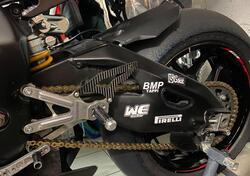 Yamaha YZF R1 (2017 - 19) usata