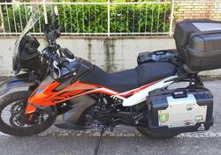 KTM 790 Adventure (2019 - 20) usata