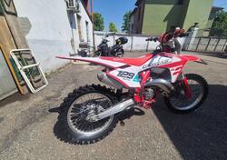 GASGAS MC 125 (2024) usata