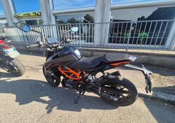 KTM 390 Duke (2021 - 23) usata