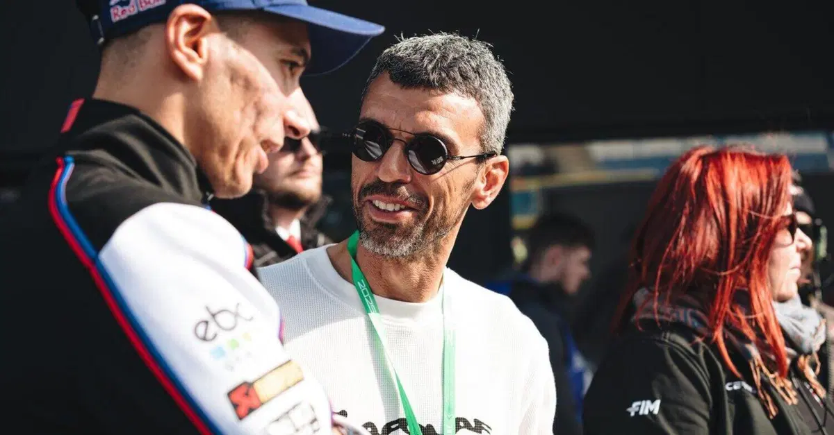 Toprak Razgatlioglu verso la Honda: prima in SBK e poi in MotoGP